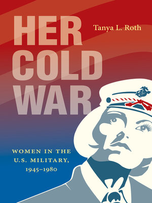 cover image of Her Cold War